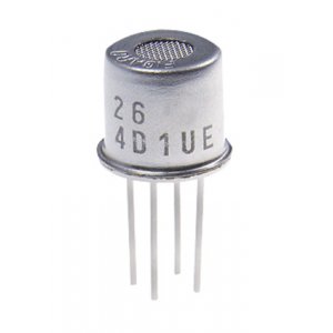 TGS2611-E00, датч.метан 500-10000ppm с фильтром