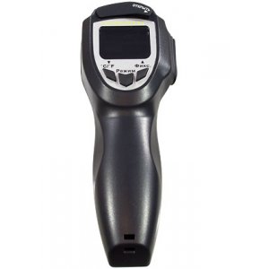 KOMOLOFF 49, пирометр