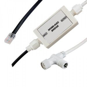 Роутер для подключения профессионального контроллера умного дождя