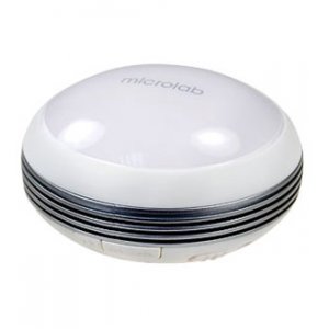 MICROLAB MD-112 КОЛОНКИ МОНО 1W USB 87X48X87 ММ