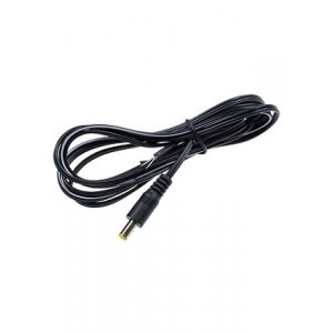 5-680, шнур питания 2Х10/0.10 разъем DC 4.8X1.7мм штырь 1.8м