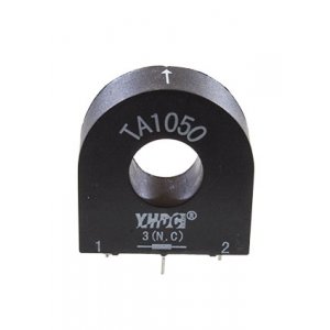 TA1050, трансформатор тока 50A 50мА 1000:1, 50/60Гц  (=AC-1050)