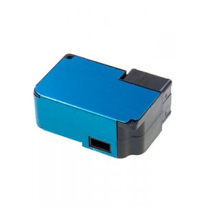 ZH03B PM10, NDIR датчик концентрации пыли PM10