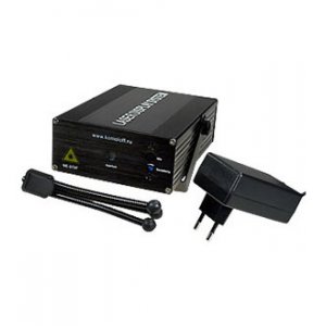 ЛАЗЕРНЫЙ ПРОЕКТОР NE-070F-4