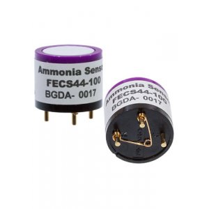 FECS44-100, датчик электрохим. аммиак (NH3) (0-100ppm)