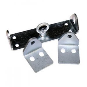 HHMK HEAVY DUTY, Н-образный крепеж подъемника под крюк Lighting Lifter