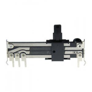 NSL205G-A1K,L-10C, переменный резистор 1кОм