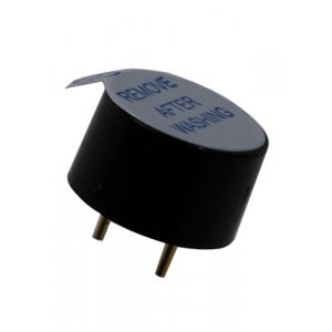 HCM0905A, излучатель звука d=9 mm 5В