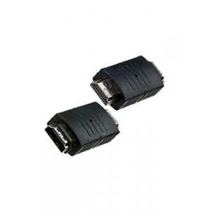 XIA025-B, HDMI вилка - HDMI гнездо переходник