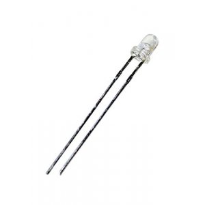 L-34SF4C, светодиод инфракрасный  d=3мм 880нм 20мВт