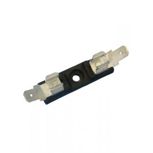 FHD-5, держатель предохранителя 6.3х32мм с клеммами 30A/250B