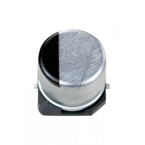 EEHZA1H220P, ЧИП электролит.конд.   22мкф  50В 105гр, 6.3x5.8(D