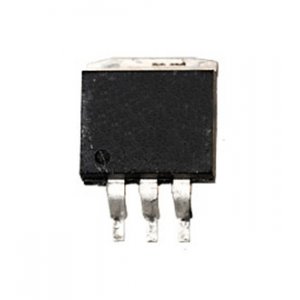 LM2937ES-2.5/NOPB, Линейный регулятор