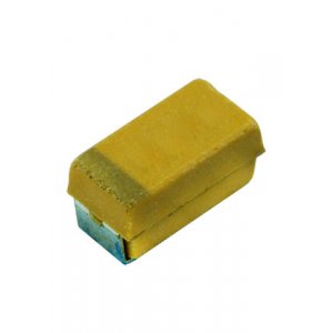 CA45-A016K475T, Танталовый чип конденсатор A16v 4.7uF 10%