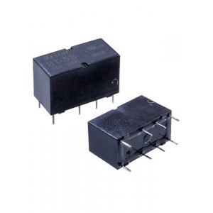 BT-5S 5VDC, реле