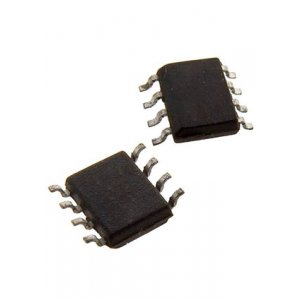 AD8066ARZ-R7, сдвоенный ОУ 145МГц автомобильного применения 5-24В SO-8