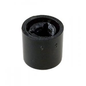 T701C13B-G, колпачок для кнопки MPS серии черный