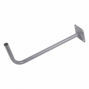 Кронштейн эфирный 45см Г-образный  REXANT