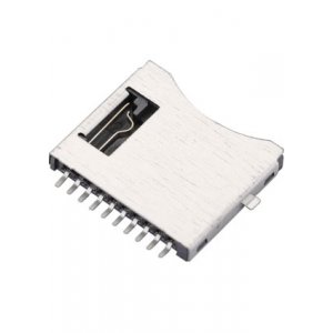 Micro SD-05, держатель SIM карты