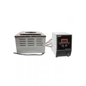 ПАЯЛЬНАЯ ВАННА Ц20-В D-85ММ H-80ММ/ (500Вт/220В), МАГИСТР (цифр.)