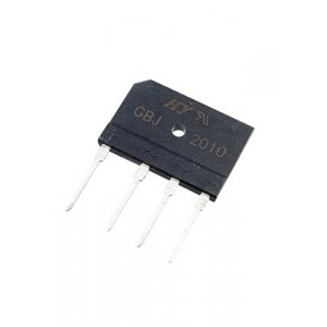 GBJ2010, HY Electronic Corp GBJ2010 Мостовой выпрямитель