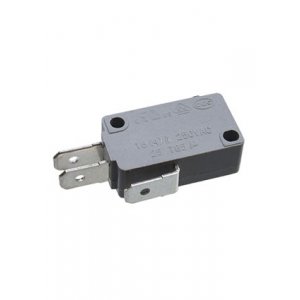 SC799-518, микропереключатель 3 контакта 250В 16А (518)