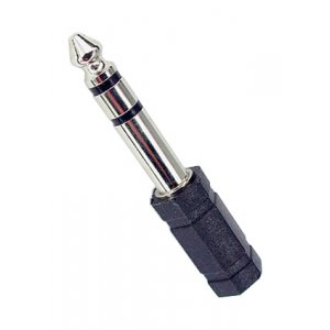 EA-361, аудио перех. (6.35 СТ - 3.5 М)