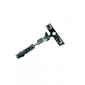 1241380-1, гнездо MCP1,5К 20А покрытие олово