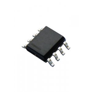 ACPL-C87AT-000E, OptoCoupler 1-CH 8-Pin SSO Tube