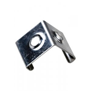 DX-AP04, крепеж уголок для профиля AP-04