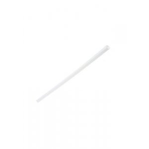 RC(PBF)-3.2мм белая, термоусадочная трубка (1м)