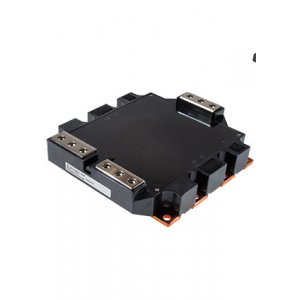 CM1000DUC-34NF#X3, IGBT модуль 1700В 1000A