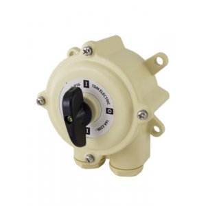 SQ0723-0036, ПП 2-16/Н2, пакетный переключатель 2П 16А 220В IP56