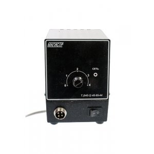 УСТРОЙСТВО ТЕРМОЗАЧИСТКИ ПРОВОДОВ УТ-Р/(Uвх=220В)(без инстр.), МАГИСТР