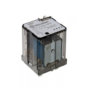 62.31.9.024.4800, Реле 24VDC 1 Form A  12А