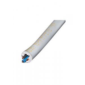 NYM(NUM)-5Х1.5КВ.ММ, кабель силовой электрический, круглый