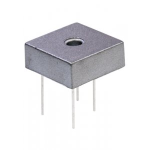 KBPC5010W, выпрямительный диодный мост, 1000В, 50А [KBPC-W] = MB5010