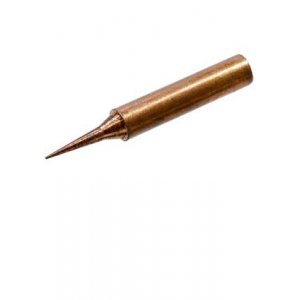 SZBFT-I, паяльное жало медное игла остроконечная