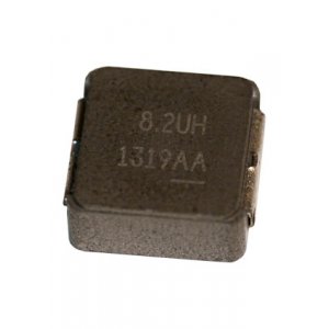 IHLP2525CZER100M01, SMD индуктивность 10 мкГн 20% 100кГц