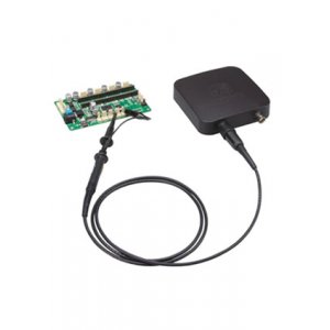 WFS210, осциллограф цифровой 2-х кан. 10МГц, приставка к планшетам на iOS и Android