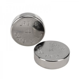 Батарейка "REXANT"  LR45,AG9,LR936,G9,194,GP94A,394,SR936W
