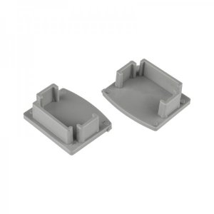 Заглушка для профиля 2807-2 универсальная REXANT