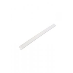 RC(PBF)-4.8мм прозрачная, термоусадочная трубка (1м)