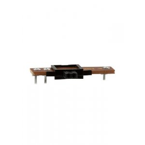 NSL102N-A10KL-5L/HO, L-5C, переменный резистор 10кОм