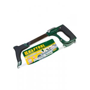 15802 _z01, ножовка по металлу поворотная 300мм