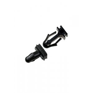 ATTACHMENT CLIP 8905563, Клипса  соед. (8905563) креп. отв. 6.35мм