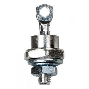 VS-12F10, диод 100В 12А DO-203AA (DO-4)