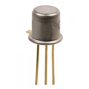 2Т 208 Л, транзистор