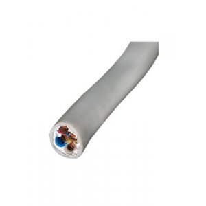 NYM(NUM)-4Х6.0КВ.ММ, кабель силовой электрический, круглый