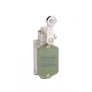 441025, Выключатель путевой YBLX-K1/111 c одинарным роликом